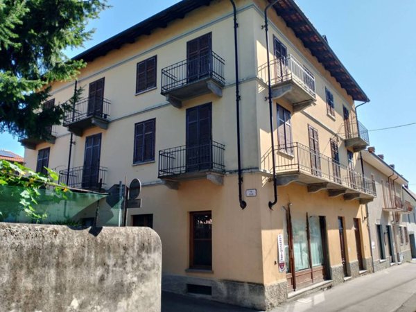 appartamento in vendita a Barge