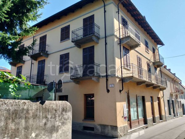 appartamento in vendita a Barge