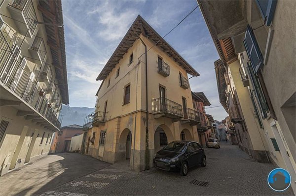 appartamento in vendita a Barge