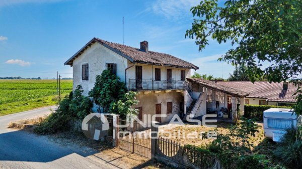 casa indipendente in vendita a Barge