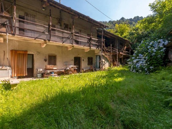 casa indipendente in vendita a Barge