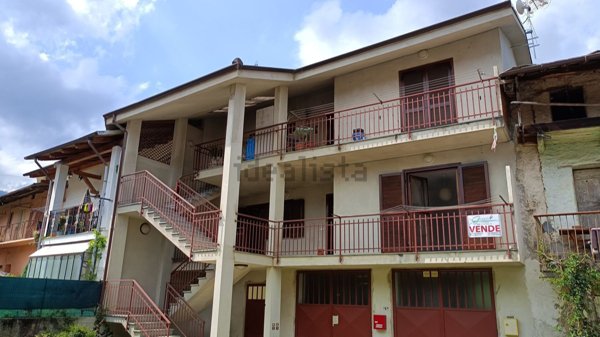 appartamento in vendita a Barge