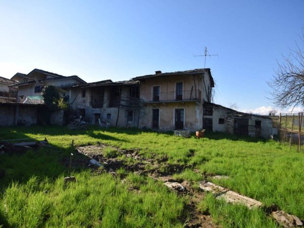 casa indipendente in vendita a Barge