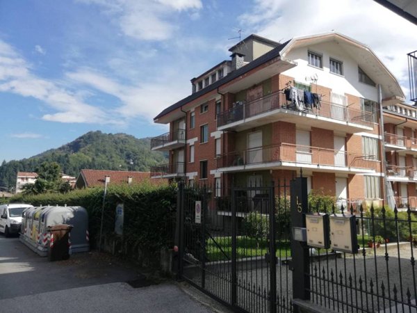 appartamento in vendita a Barge