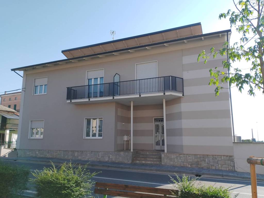 appartamento in vendita a Barge
