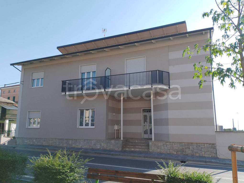 appartamento in vendita a Barge