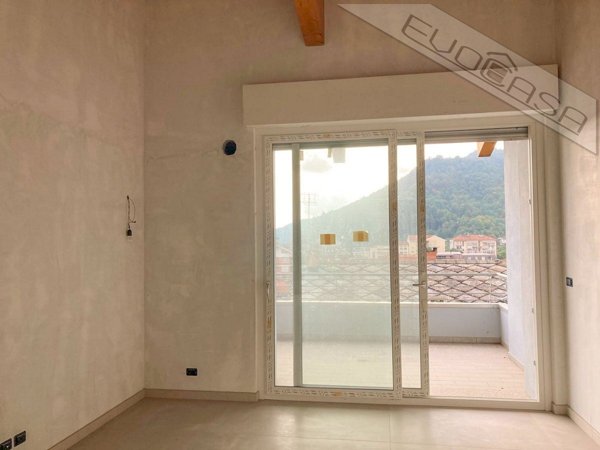 appartamento in vendita a Barge
