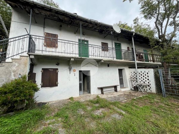 casa semindipendente in vendita a Barge