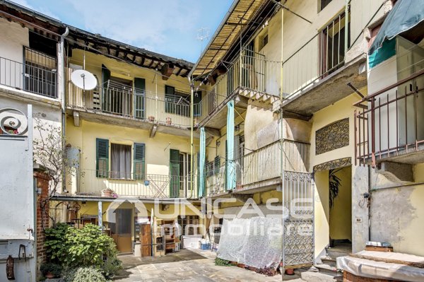 appartamento in vendita a Barge