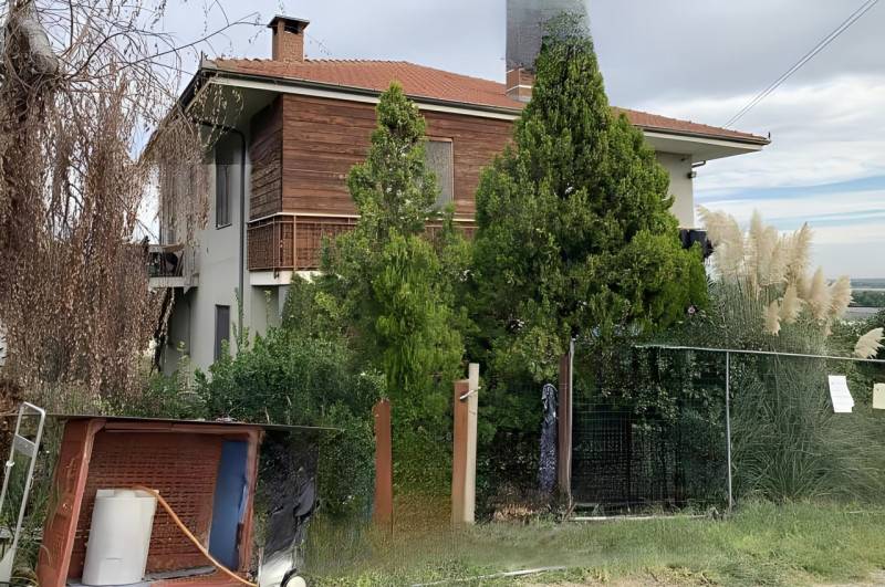 casa indipendente in vendita a Barge