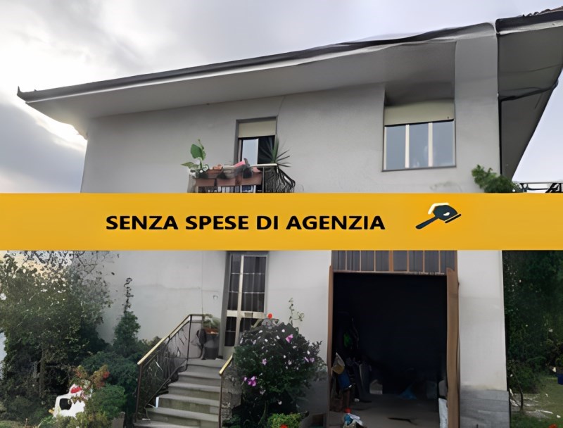 casa indipendente in vendita a Barge