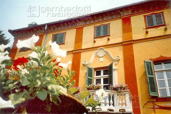 casa indipendente in vendita a Barge