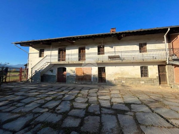 casa indipendente in vendita a Barge