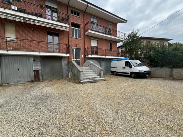 appartamento in vendita a Barge