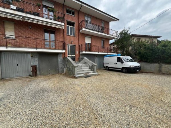 appartamento in vendita a Barge