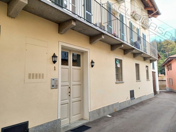 appartamento in vendita a Barge