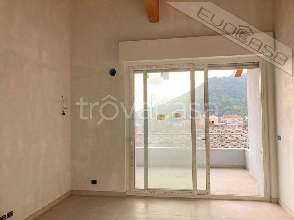 appartamento in vendita a Barge