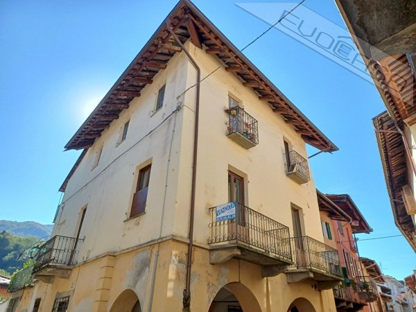 appartamento in vendita a Barge