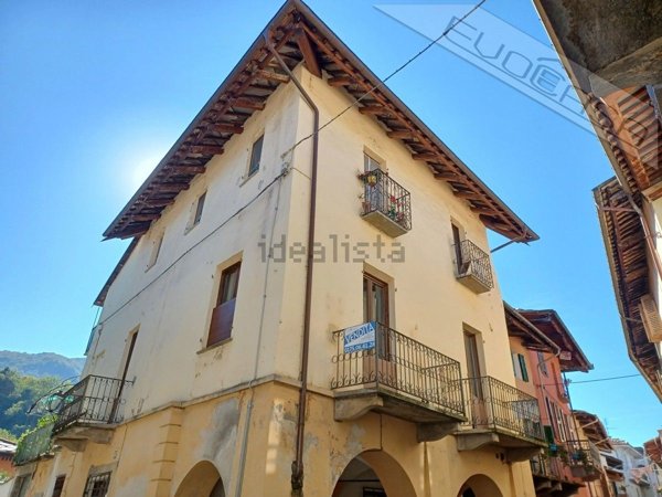 appartamento in vendita a Barge