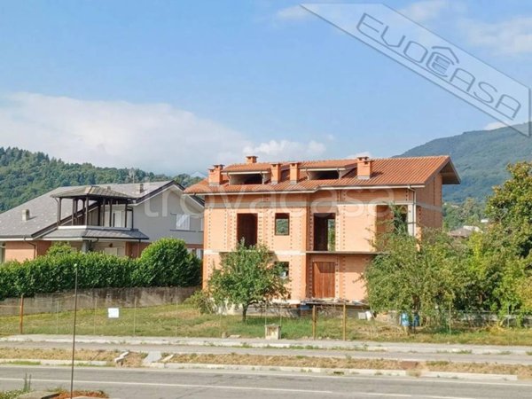 casa indipendente in vendita a Barge