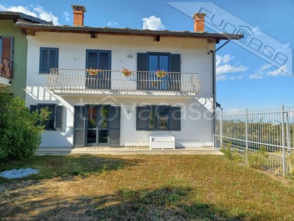 casa indipendente in vendita a Barge