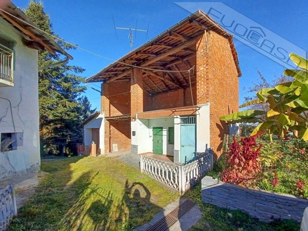 casa indipendente in vendita a Barge