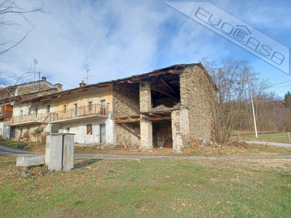 casa indipendente in vendita a Barge