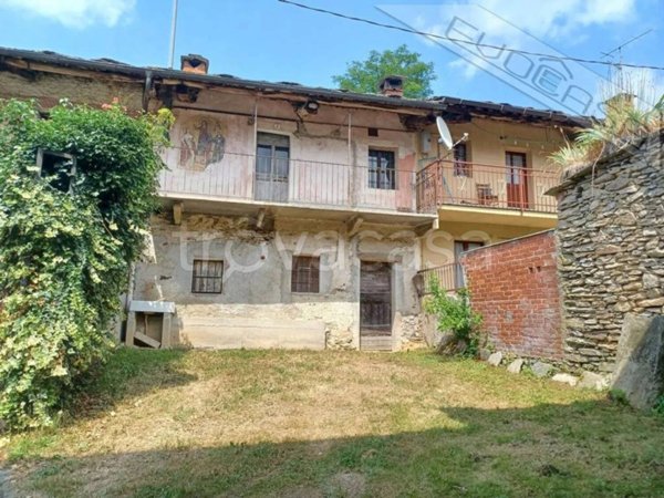 appartamento in vendita a Barge