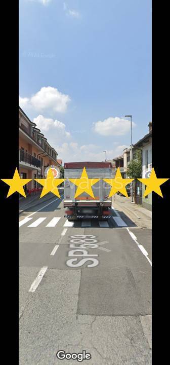 casa indipendente in vendita a Barge