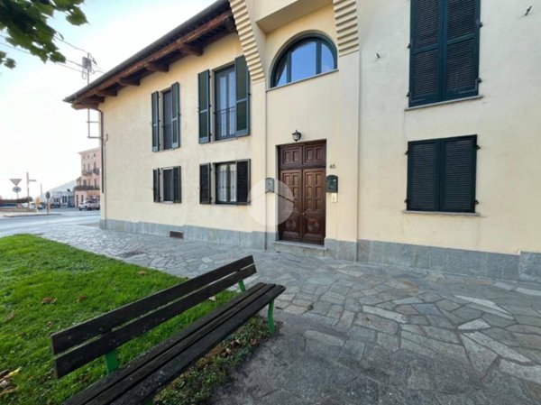 appartamento in vendita a Barge
