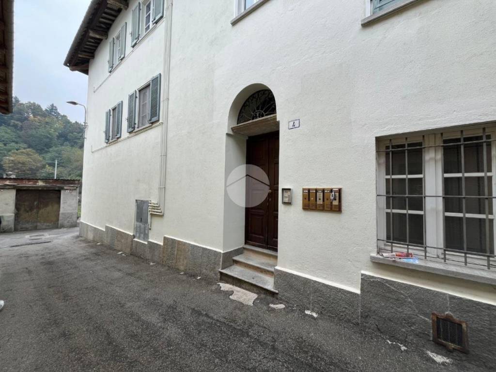 appartamento in vendita a Barge