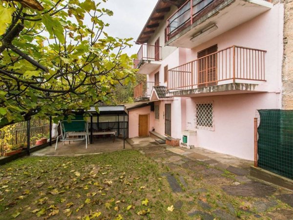 casa indipendente in vendita a Barge