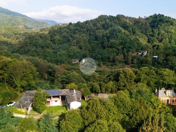 casa indipendente in vendita a Barge