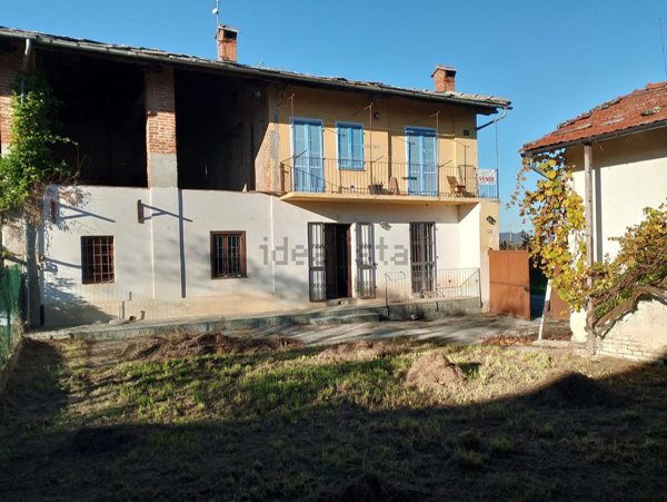 casa indipendente in vendita a Barge