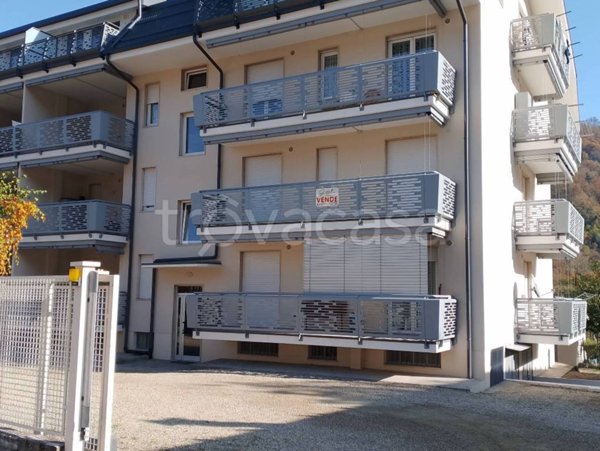 appartamento in vendita a Barge