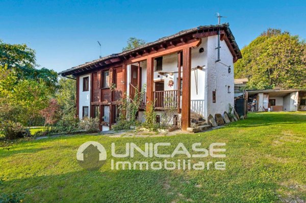 casa indipendente in vendita a Barge