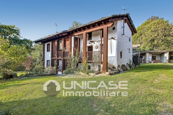 casa indipendente in vendita a Barge