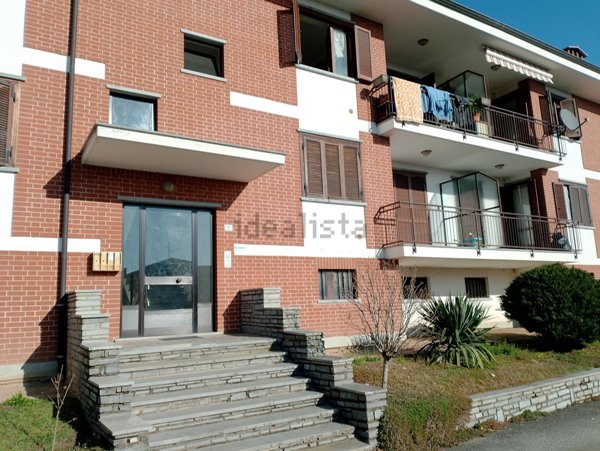 appartamento in vendita a Barge