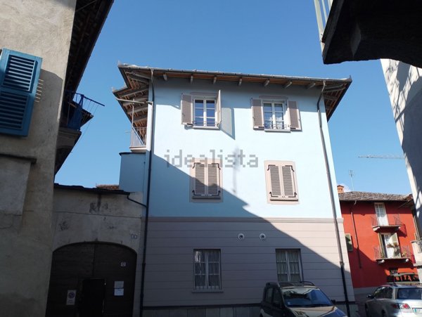 appartamento in vendita a Barge