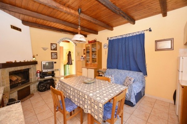 casa indipendente in vendita a Barge