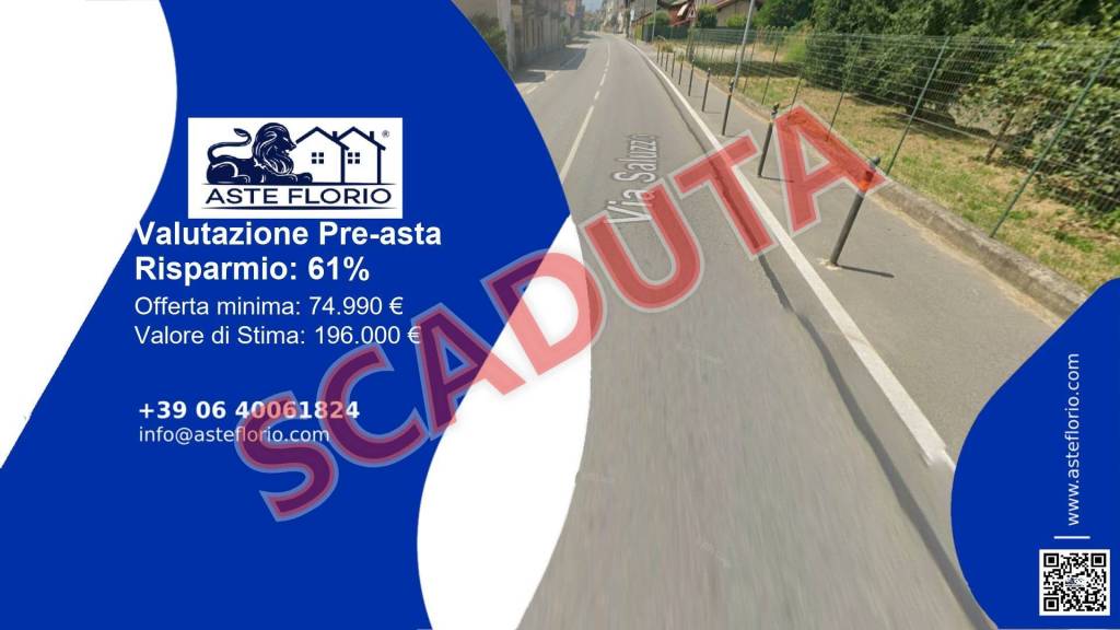 azienda agricola in vendita a Barge