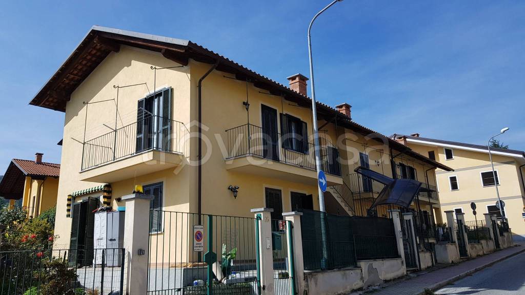 appartamento in vendita a Barge