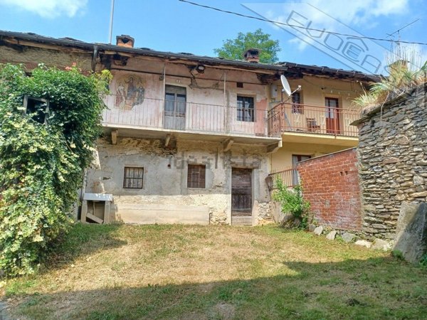 appartamento in vendita a Barge