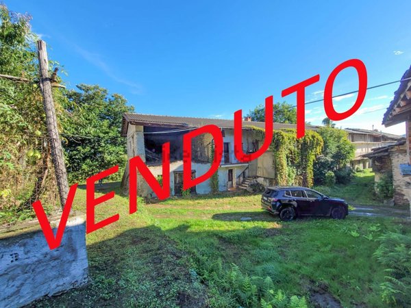 casa indipendente in vendita a Barge