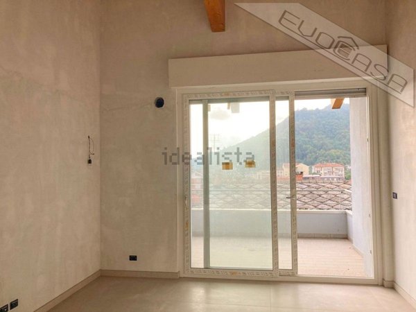 appartamento in vendita a Barge