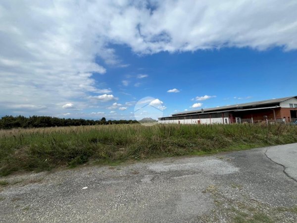 capannone in vendita a Barge