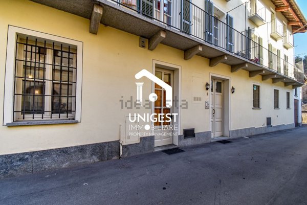 appartamento in vendita a Barge