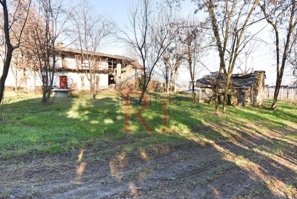 appartamento in vendita a Barge