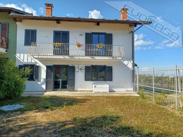 casa indipendente in vendita a Barge