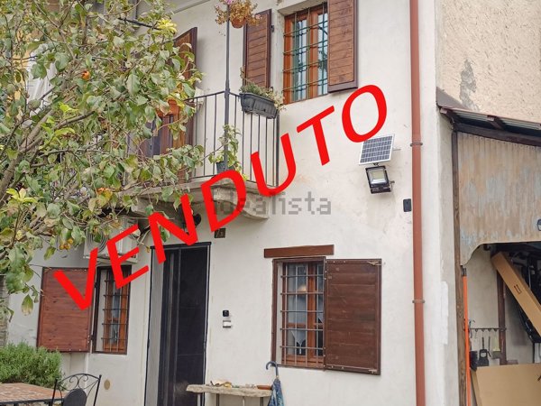 appartamento in vendita a Barge